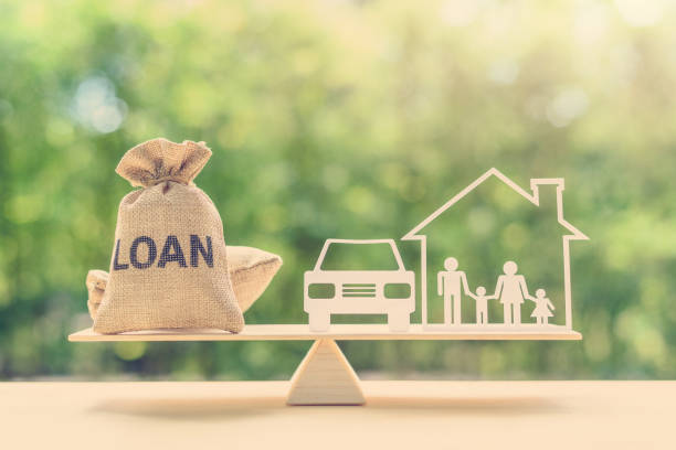 Loan Servicing and Management in Park Ridge, IL